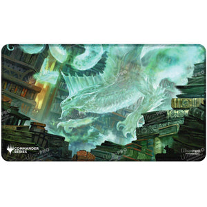 Miirym Stitched Playmat for Magic: The Gathering