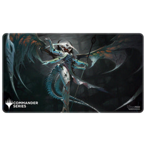 Atraxa Stitched Playmat for Magic: The Gathering