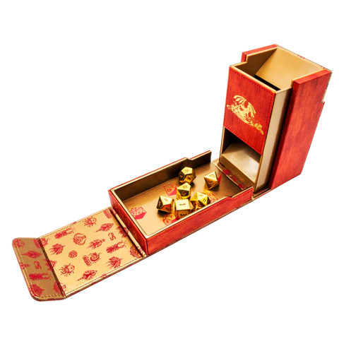 D&D Premium Dice Tower - 50th Anniversary