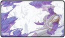 Quests from the Infinite Staircase Black Stitched Playmat