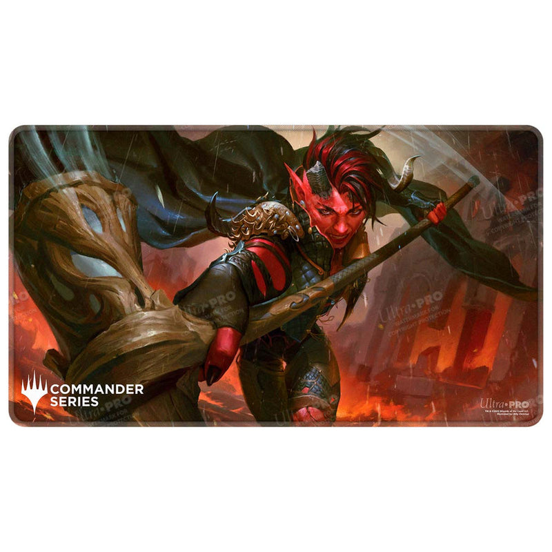 Commander Series