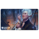 Commander Series