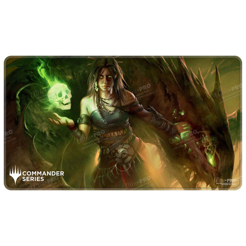 Commander Series