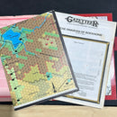 Dungeons & Dragons Gazetteer - The Dwarves of Rockhome