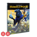 D&D 5E: Humblewood Campaign Setting Hardcover