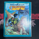 Dungeons & Dragons 1E - Creature Crucible: The Sea People