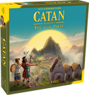 Catan - Rise of the Inkas