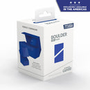Deck Case: Boulder 100+ Blue