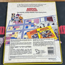 Marvel Super Heroes: The Heroic Role-Playing Game