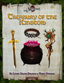 Legendary Games: Treasury of the Kingdom (Pathfinder 2E Compatible)