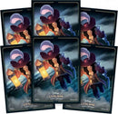 Disney Lorcana: The First Chapter Card Sleeves - Captain Hook