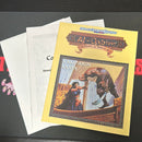 Advanced Dungeons & Dragons 2E: Al-Qadim - Corsairs of the Great Sea