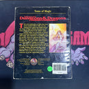Advanced Dungeons & Dragons 2E: Tome of Magic