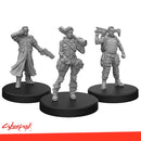 Cyberpunk Red RPG Edgerunners B