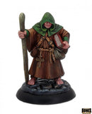 RPR 44007 Brother Hammond, Monk