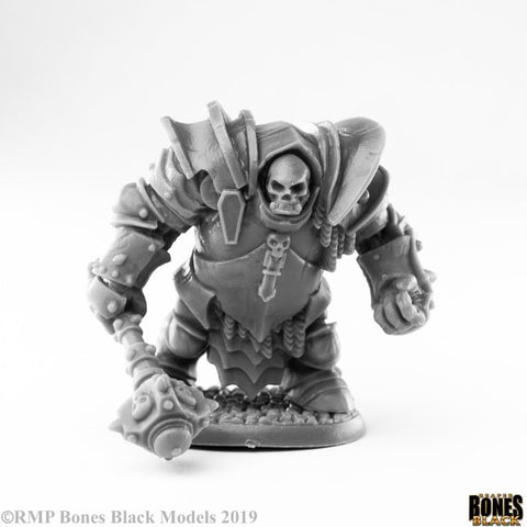 RPR 44011 P Maggotcrown Ogre Juggernaut