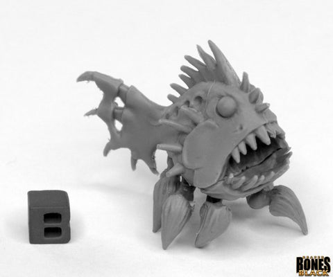 RPR 44027 Terror Fish