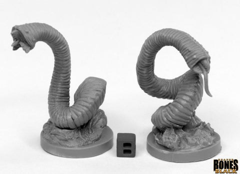 RPR 44031 Giant Leeches (2)