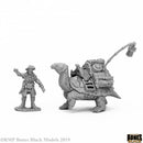 RPR 44053 - Dreadmere Tortoise & Drayman