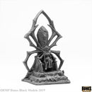 RPR 44090 Dark Elf Queen on Throne