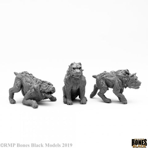 RPR 44100 Hell Hounds (3)