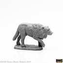 RPR 44125 Winter Wolf