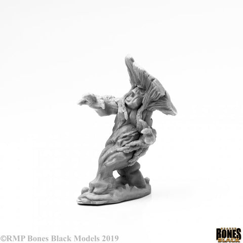 RPR 44135 - Fungal Bruiser
