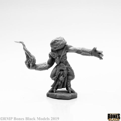 RPR 44137 Chaos Toad Sorcerer