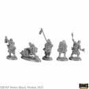 RPR 44149 - Boxed Set - Henchmen & Hirelings