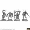 RPR 44152 Beastmen (4)