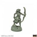 RPR 44167 - Corinna, Greek Archer