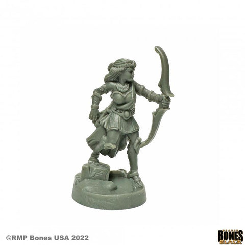 RPR 44167 - Corinna, Greek Archer