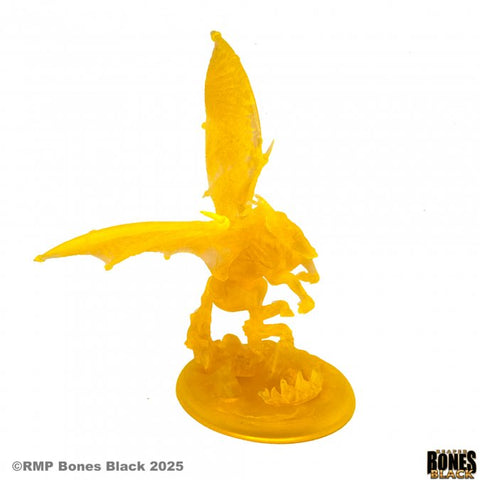 RPR 44227 Nightmare Fiendish Horse