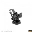 RPR 44229 Hegwick Bombino, Gnome Wizard