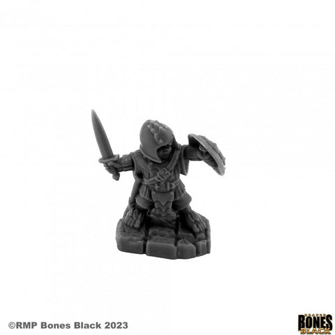 RPR 44232 Halfling Fighter