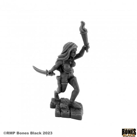 RPR 44235 Human Rogue