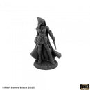 RPR 44240 Tara the Silent Human Rogue