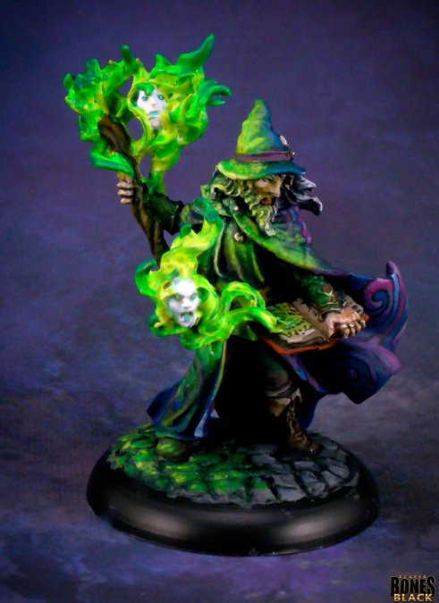 RPR 44241 Toxanimer, Mage