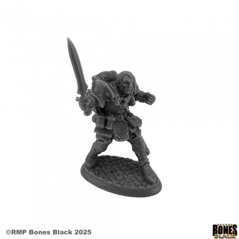 RPR 44250 Iago Ciriego, Maggotcrown Rogue