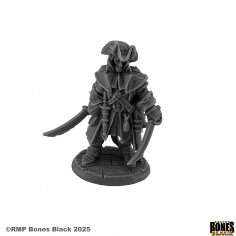 RPR 44251 Vax Kreel, Hellrunner Pirate