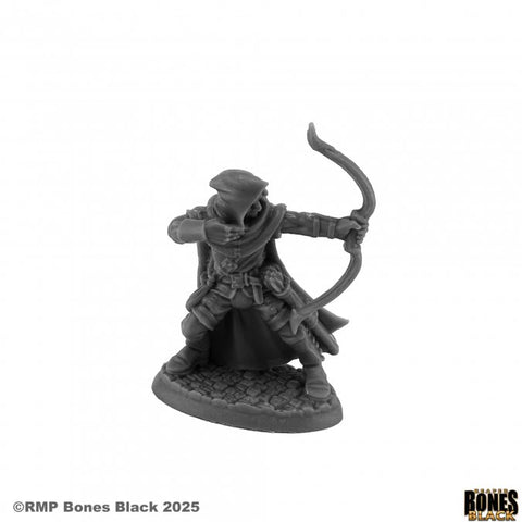 RPR 44252 Vance Treadwell, Ranger