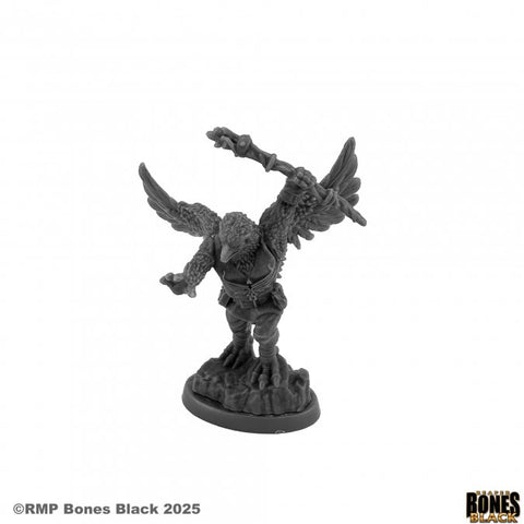 RPR 44255 Raptorkin Wizard