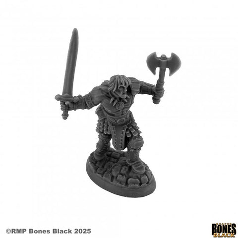 RPR 44258 Cal Arath, Barbarian King