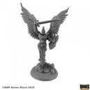 RPR 44260 Jamaerah the Vengeful Archon of Justice