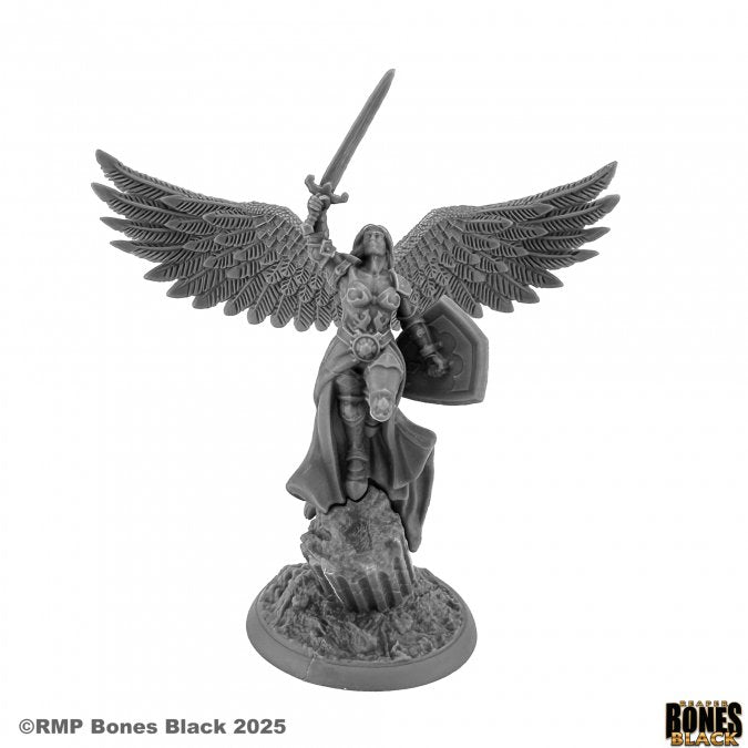 RPR 44261 Ashaliel the Radiant Archon of Divine Light