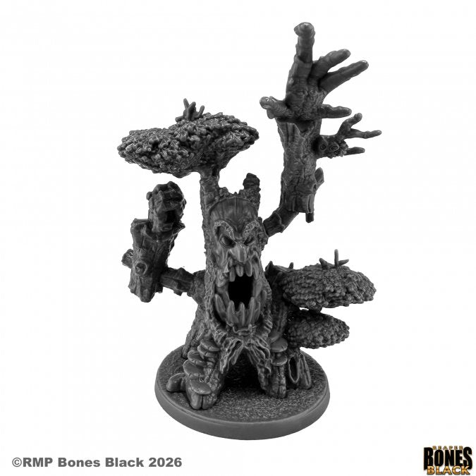 Arboreal Defender