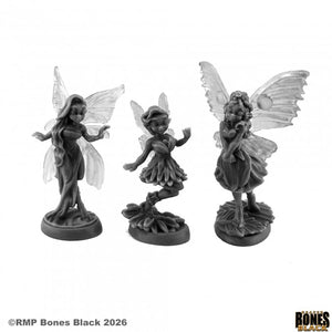 Fairies (3)