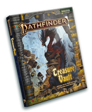 Pathfinder 2E RPG: Treasure Vault (Pocket Edition)