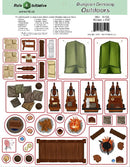Dungeon Dressings - Outdoors
