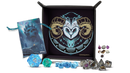 D&D Frostmaiden’s Aurora Holiday Advent Calendar 2025